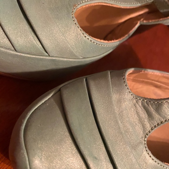 Prophecy shoes - Picture 2 of 4